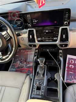 کیا سۆرینتۆ